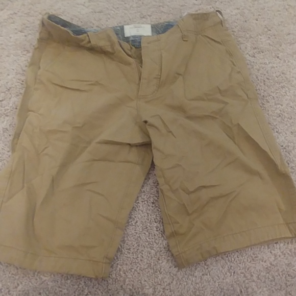 NWT hollister cali longboard fit 12 inch inseam - Picture 1 of 1